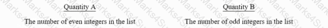 GRE Question 35